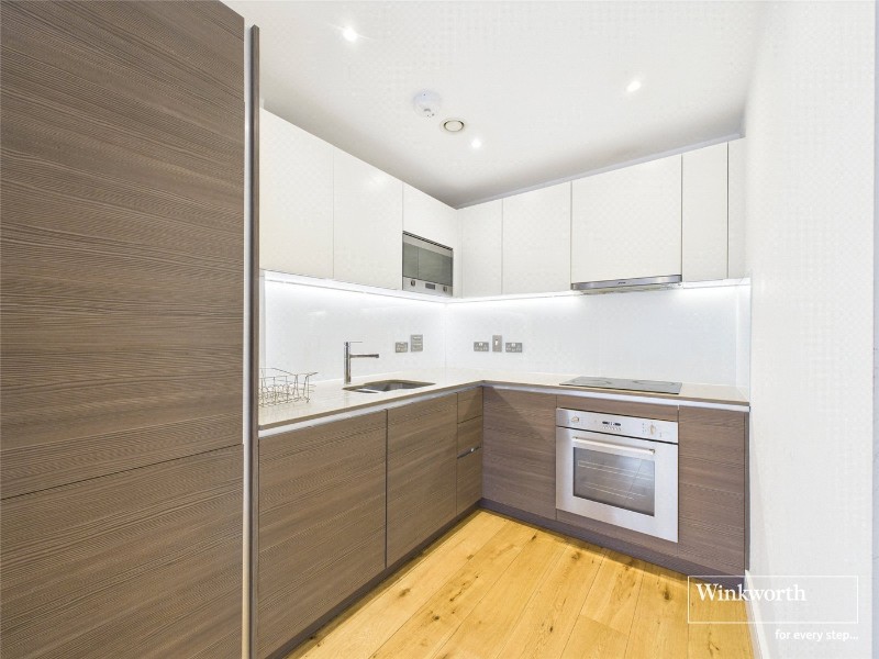 Grove Park, London, NW9