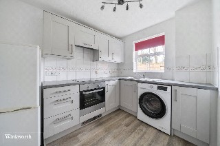 Basingfield Close, Old Basing, Basingstoke, Hampshire, RG24