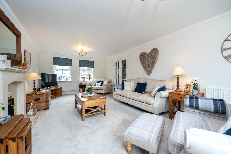 Kinross Road, Sleaford, Lincolnshire, NG34