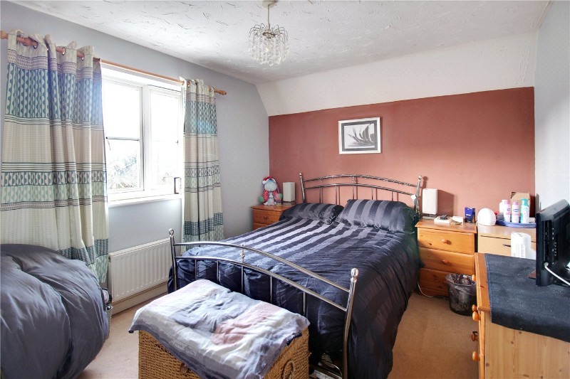 Heyford Road, Old Catton, Norwich, Norfolk, NR6