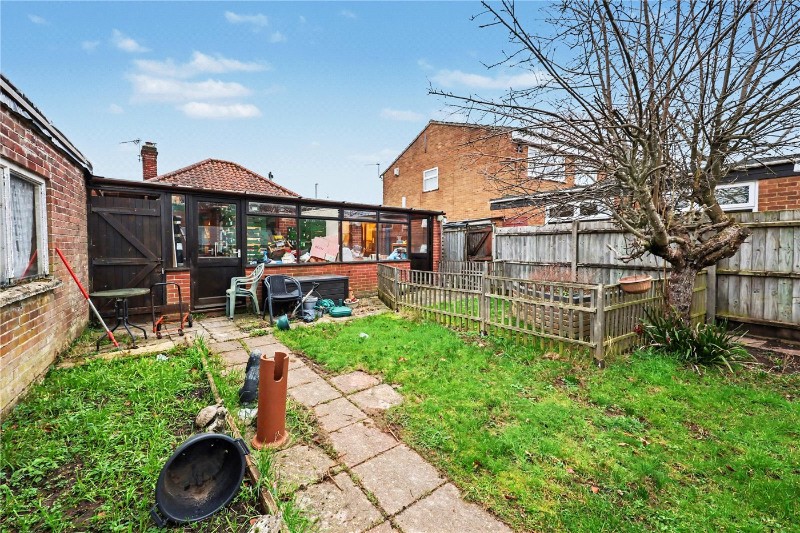 Reepham Road, Hellesdon, Norwich, Norfolk, NR6