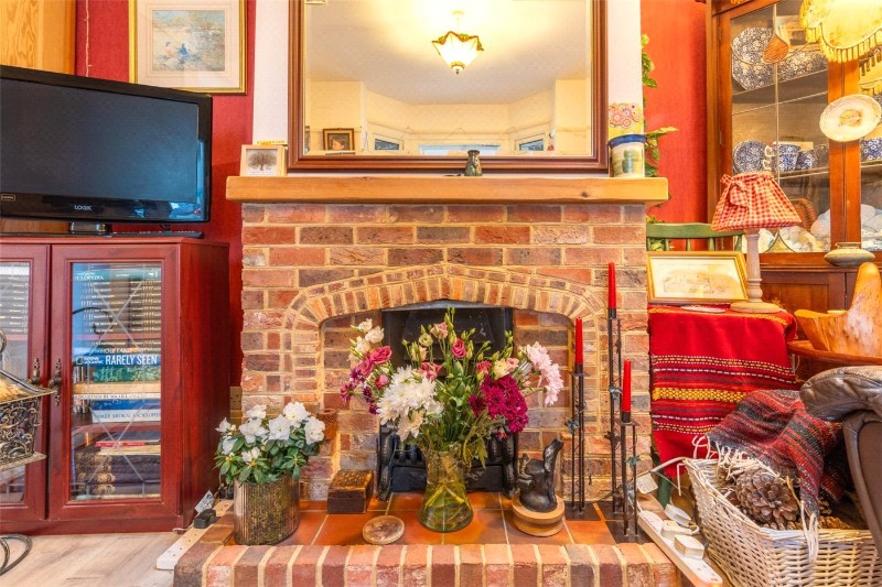 Hayes Lane, Colehill, Wimborne, Dorset, BH21