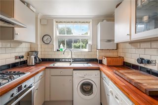 Peckham Rye, Peckham Rye, London, SE15