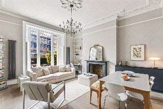 Newton Road, London, W2