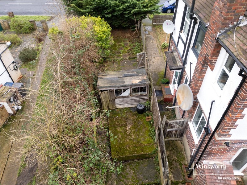 Rushgrove Avenue, Colindale, London, NW9