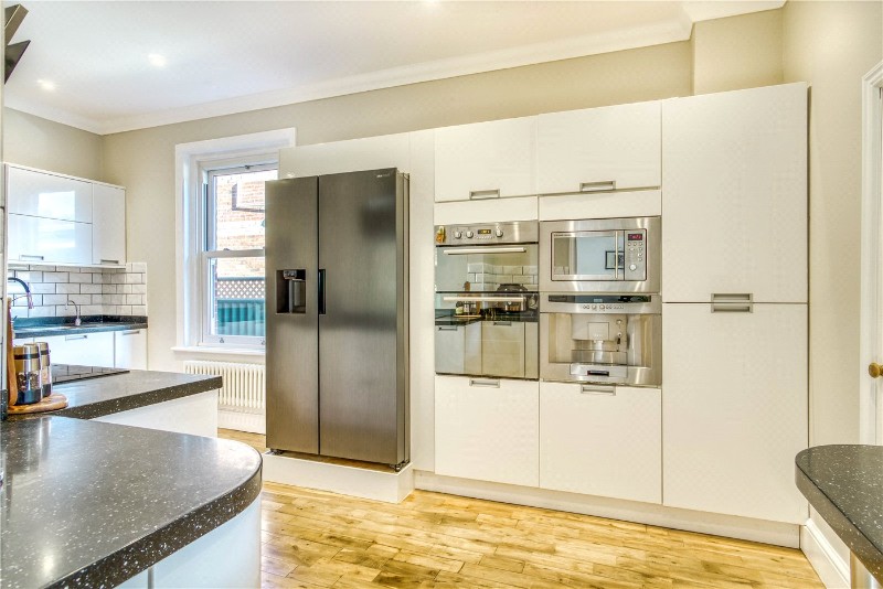 Ashley Road, Parkstone, Poole, BH14