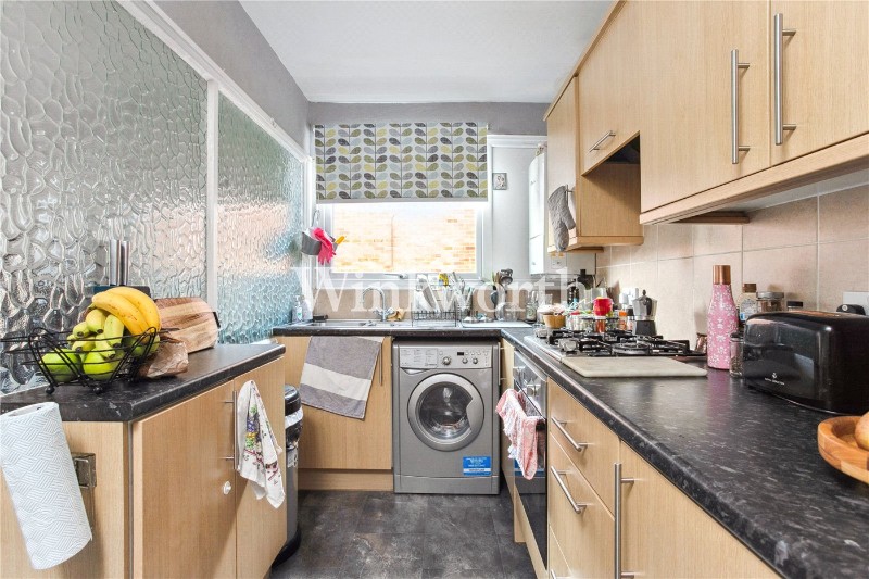 Spencer Road, London, N17