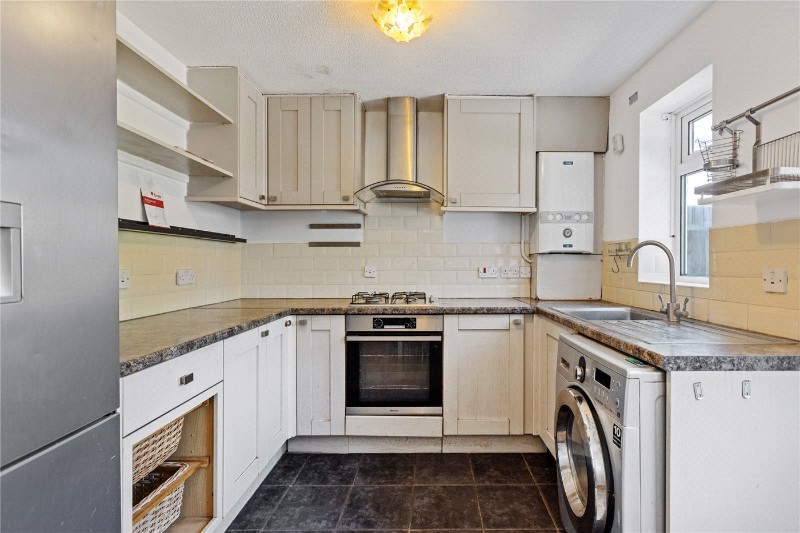 Culloden Close, London, SE16