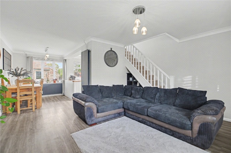 Bluebell Road, Mulbarton, Norwich, Norfolk, NR14