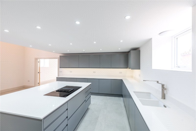 High Green, Brooke, Norwich, Norfolk, NR15