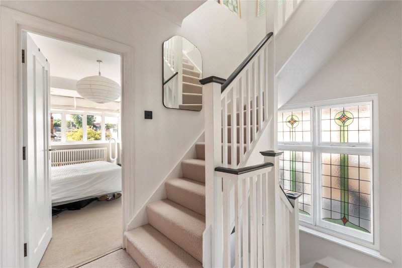 Cheviot Road, West Norwood, London, SE27