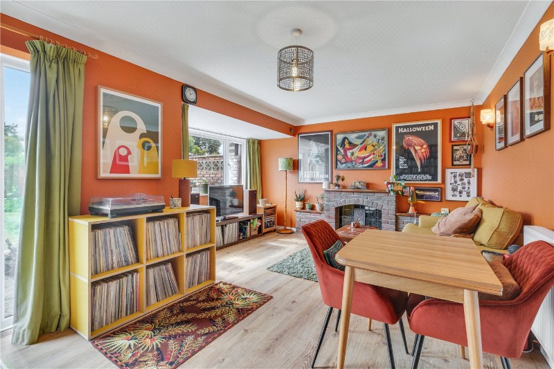 Millside, Hales, Norwich, Norfolk, NR14