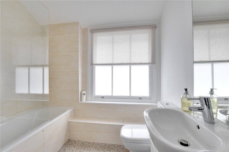 Eton Grove, London, SE13