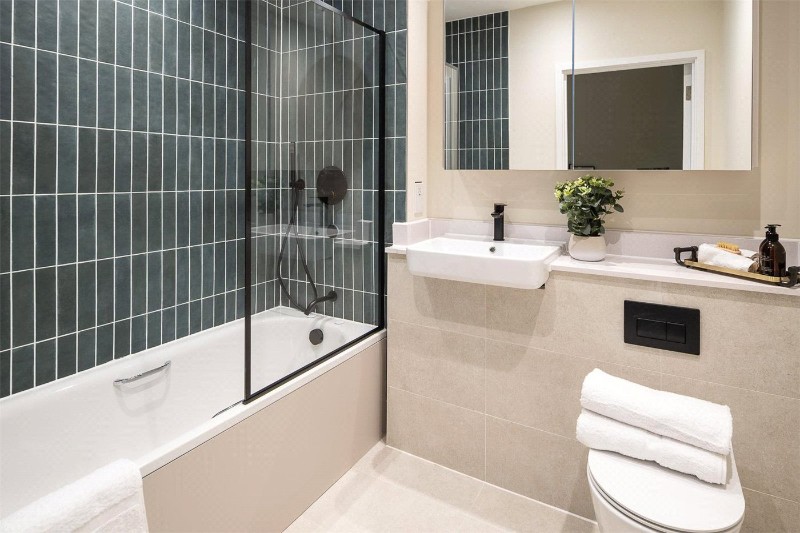 Grove Collection, Trinity Park, Woolwich, London, SE18