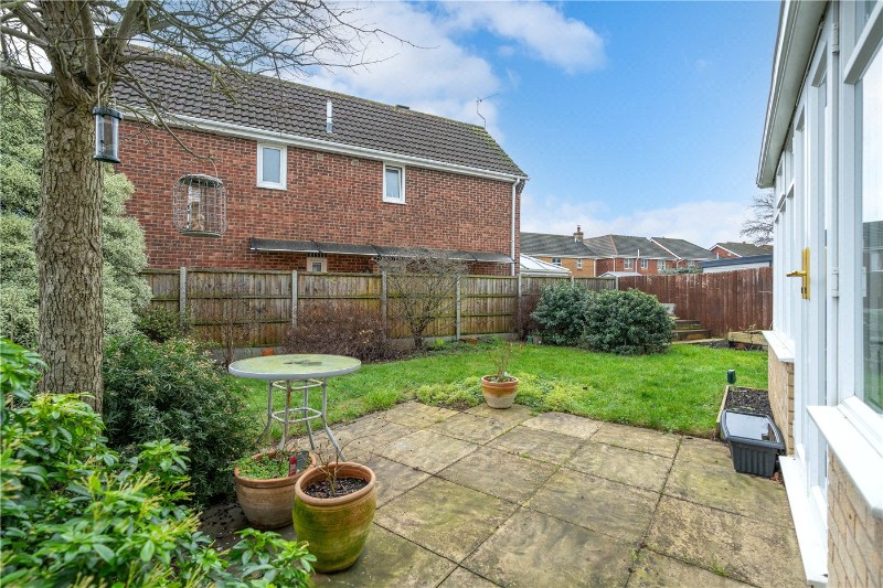 Oak Road, Sleaford, Lincolnshire, NG34