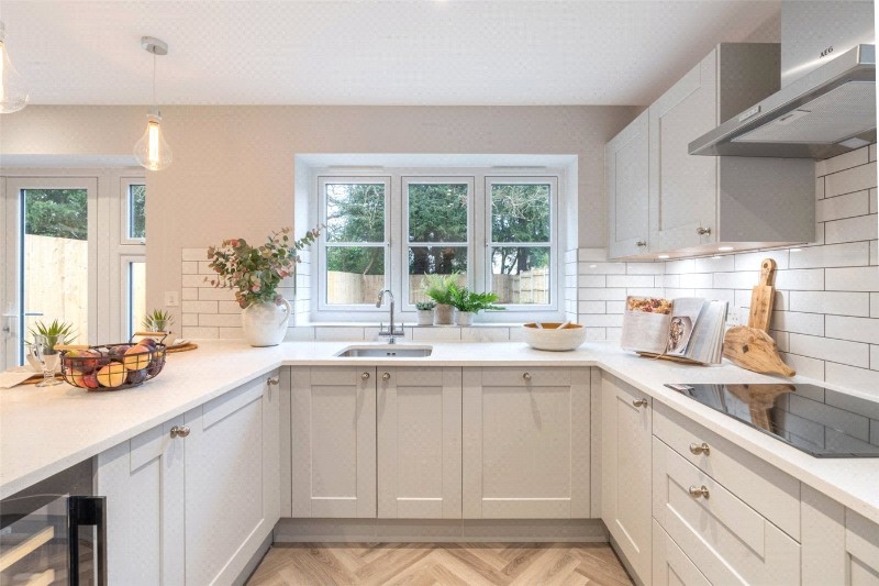 Rowlands Hill, Wimborne, Dorset, BH21