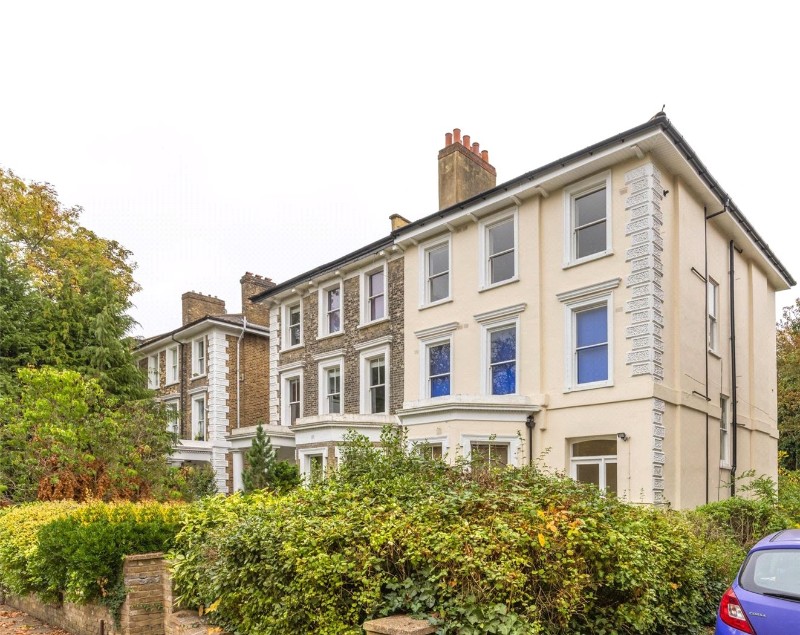 Thicket Road, London, SE20