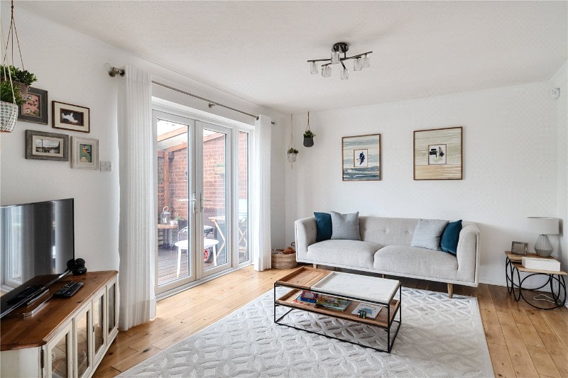 Arthur Close, Bagshot, GU19