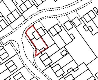 Chandos Road, Borehamwood, Hertfordshire, WD6