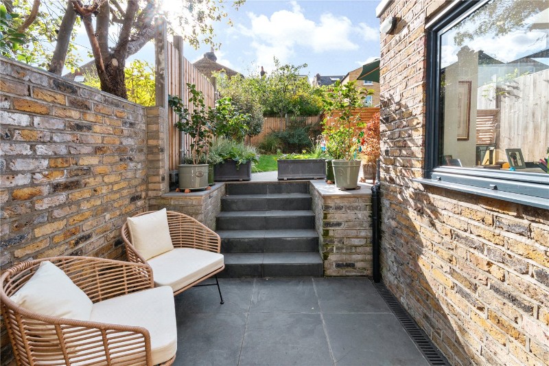 Selsdon Road, West Norwood, London, SE27