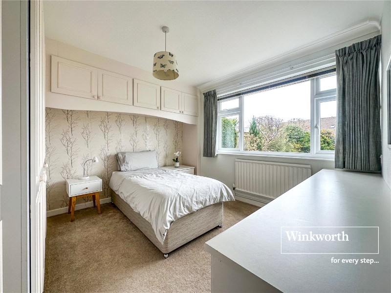 Morden Avenue, Ferndown, Dorset, BH22