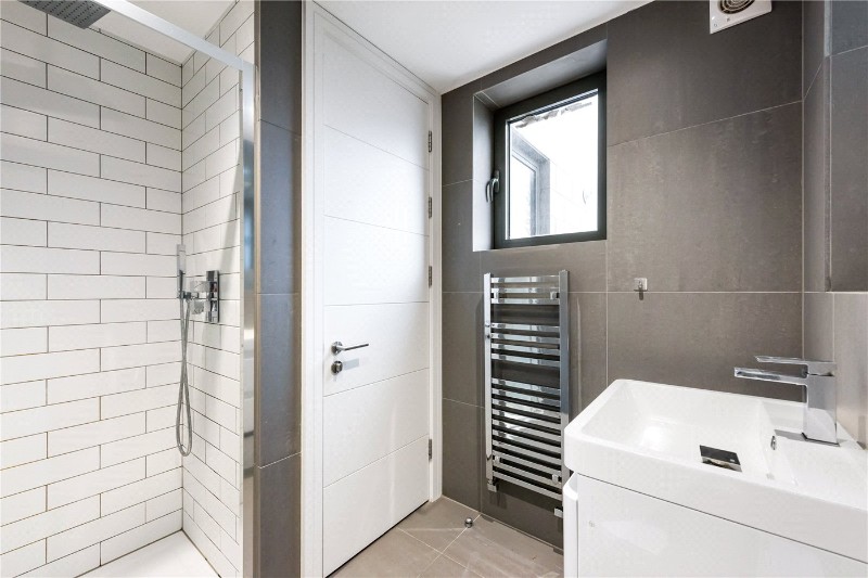 Aden Grove, London, N16