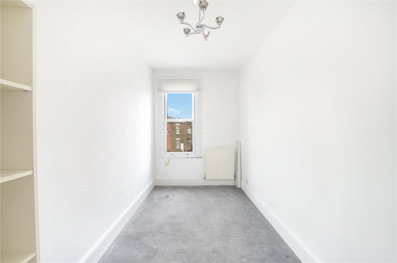 Ivydale Road, Nunhead, London, SE15