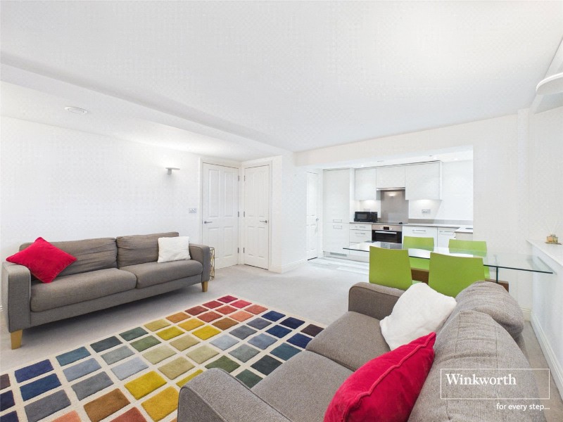 London Road, Reading, Berkshire, RG1