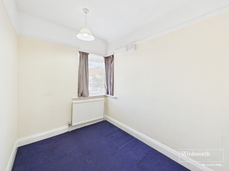 Branksome Way, Harrow, HA3