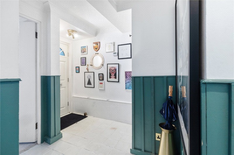 Dunsmure Road, London, N16