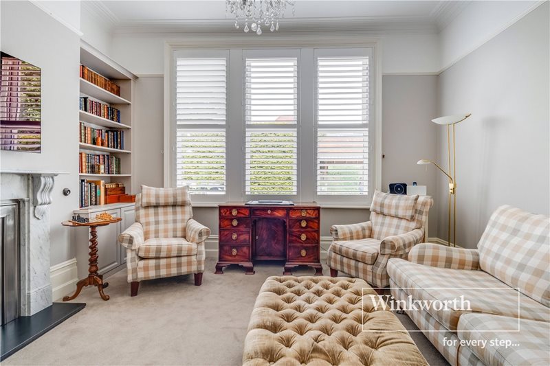 Percy Road, Bournemouth, Dorset, BH5