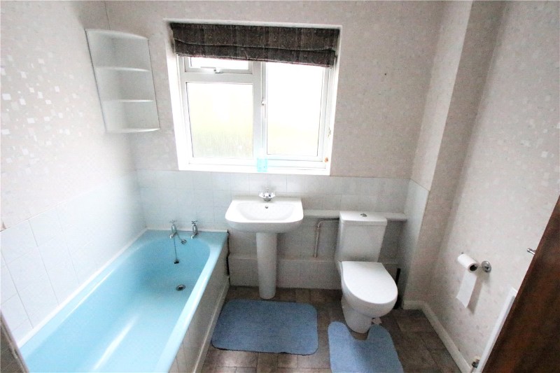 Eastwood Lane South, Westcliff-on-Sea, Essex, SS0