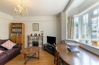 North Lodge, Victoria Rise, UK, SW4