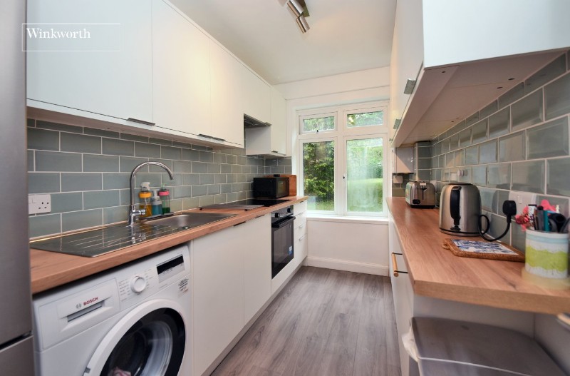 Devonshire House, Devonshire Avenue, Sutton, SM2