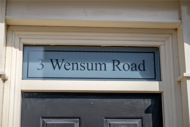 Wensum Road, Stoke Holy Cross, Norwich, Norfolk, NR14