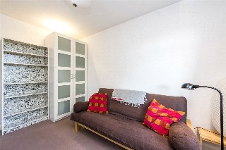 Block B, Peabody Estate, London