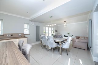 Jerusalem Road, Skellingthorpe, Lincoln, Lincolnshire, LN6