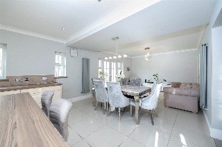 Jerusalem Road, Skellingthorpe, Lincoln, Lincolnshire, LN6