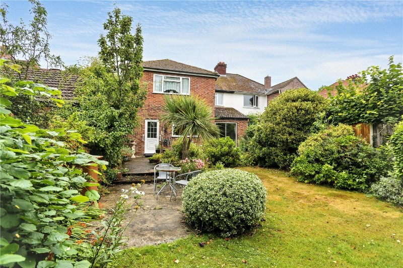 Plumstead Road East, Thorpe St Andrew, Norwich, Norfolk, NR7