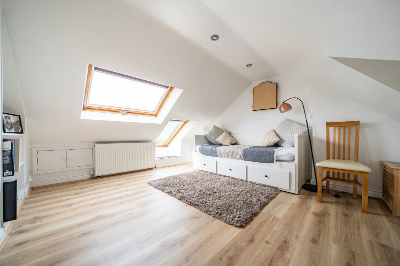 Beck Lane, Beckenham, BR3