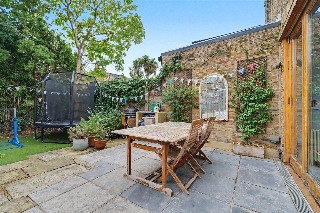 Mostyn Gardens, London, NW10