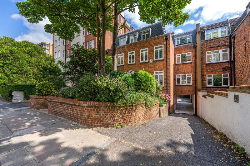Grove End Road, St John&#39;s Wood, London, NW8