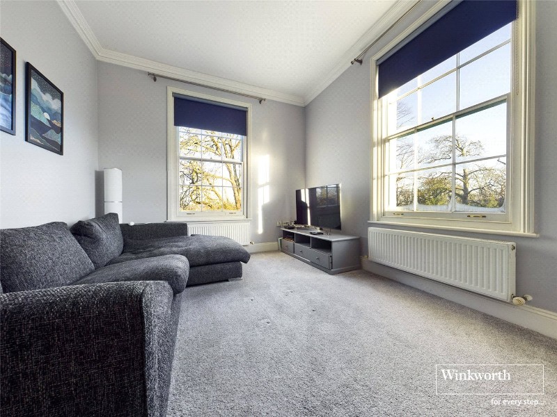 All Saints Gardens, 52 Tilehurst Road, Reading, Berkshire, RG1