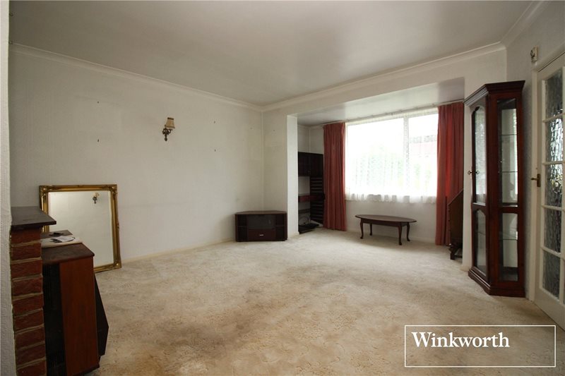 Cranes Way, Borehamwood, United Kingdom, WD6