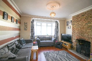 Electric Avenue, Westcliff-on-Sea, Essex, SS0