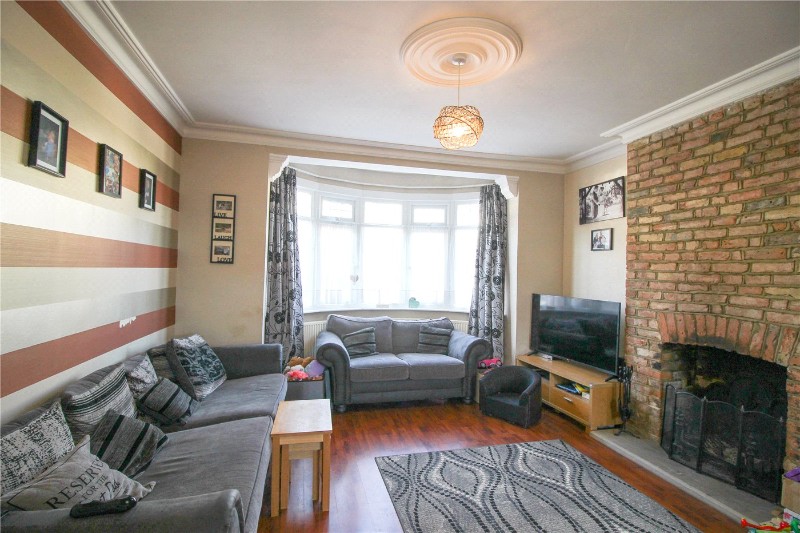 Electric Avenue, Westcliff-on-Sea, Essex, SS0