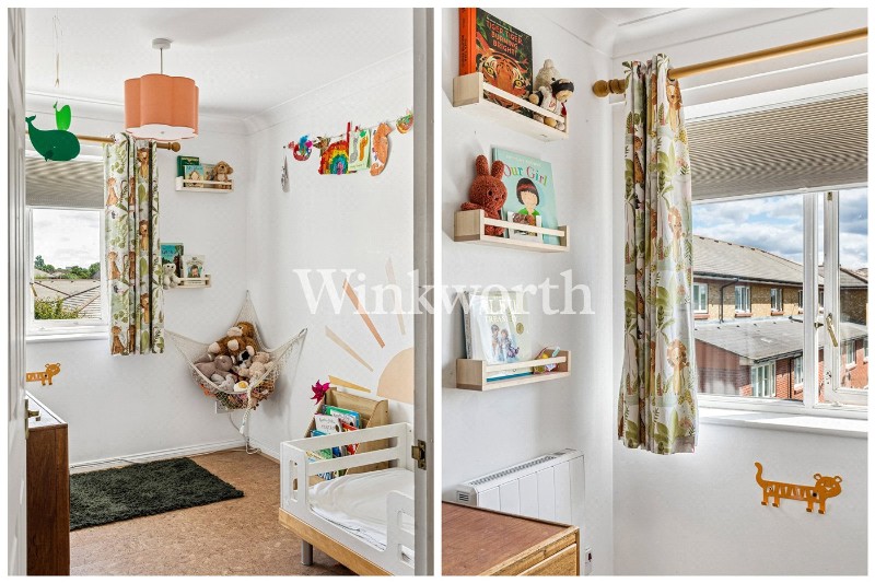 Myddleton Avenue, London, N4