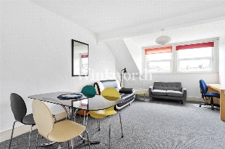 Finsbury Park Road, London, N4