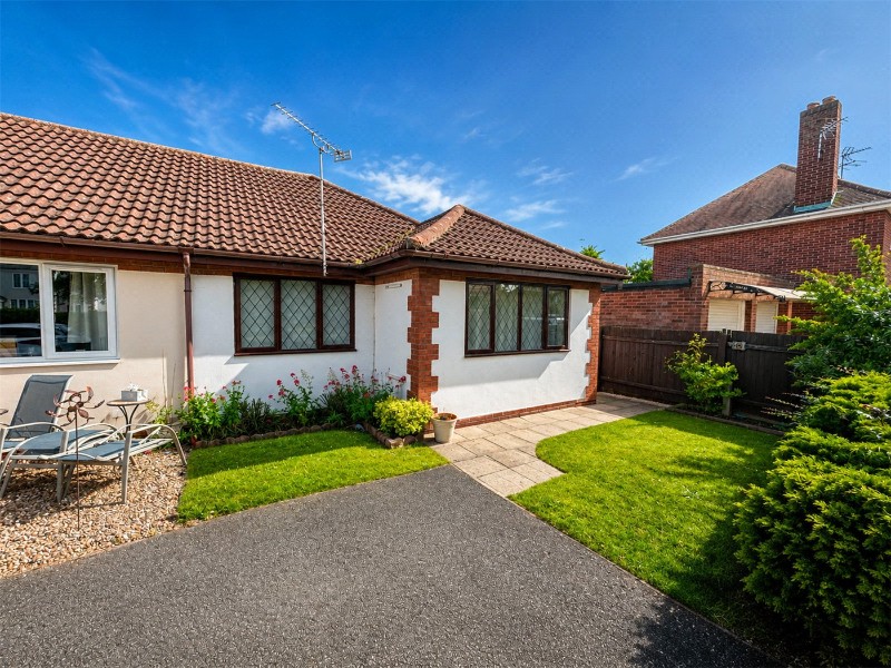 Copeland Court, Sleaford, Lincolnshire, NG34