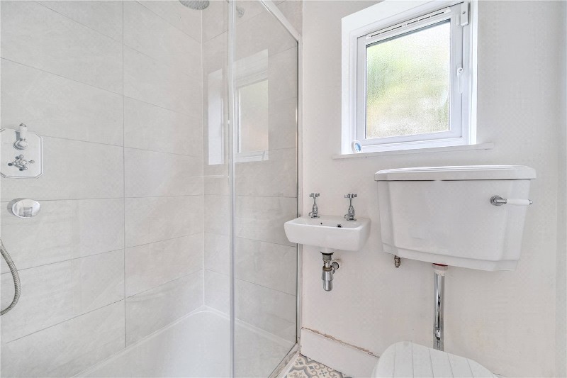 Sydenham Park Road, London, SE26